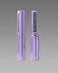 Meneflix Mini Portable Hair Straightener