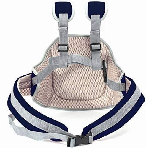 Comfotable Baby Riding Belt for 2 Wheeler